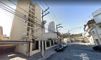 Condomínio Residêncial Braganca em São Paulo