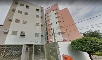 Imagem do Condomínio Residêncial Braguini em São José Do Rio Preto