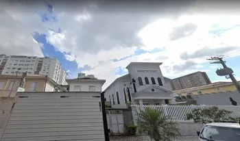 Imagem do Condomínio Residêncial Brasil em Santos