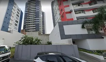Imagem do Condomínio Residêncial Breeze Style em Itajaí