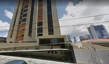 Imagem do Condomínio Residêncial Brennand em João Pessoa
