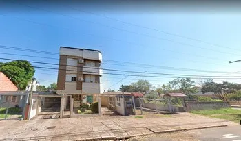 Condomínio Residêncial Briancon em Porto Alegre