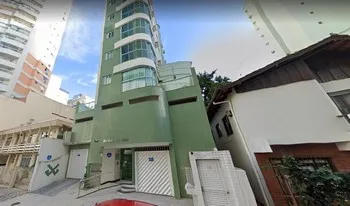 Imagem do Condomínio Residêncial Brilho Do Mar em Balneário Camboriú