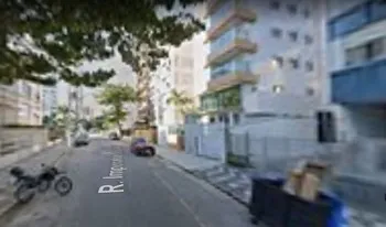 Imagem do Condomínio Residêncial Brisa Da Ponta em Santos