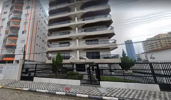 Imagem do Condomínio Residêncial Brisas De Mongaguá em Mongaguá