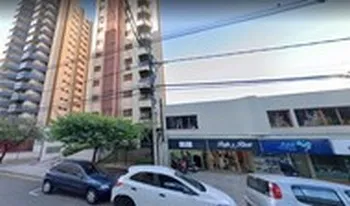 Imagem do Condomínio Residêncial Bristol Park em Londrina