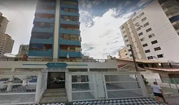 Imagem do Condomínio Residencial Bromélias em Itapema