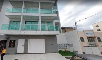 Imagem do Condomínio Residêncial Brumado em Ipatinga
