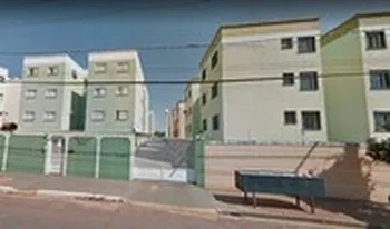 Imagem do Condomínio Residêncial Bruna em Araçatuba