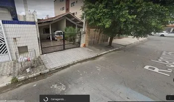 Condomínio Edifício Residêncial Bruno
