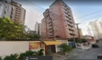 Imagem do Condomínio Residêncial Bruno Magno em Praia Grande
