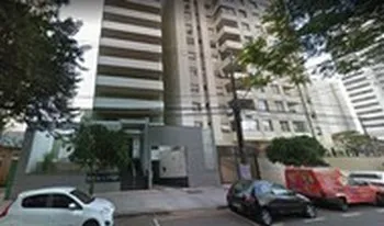 Imagem do Condomínio Residêncial Buenos Ayres em Londrina