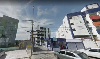 Condomínio Residêncial Buganvilia em Salvador
