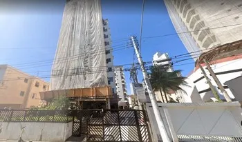 Imagem do Condomínio Residêncial Búzios E Parati em Santos