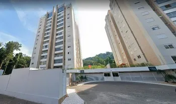 Imagem do Condomínio Residêncial Cabo Frio em Blumenau