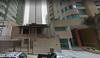 Imagem do Condomínio Residêncial Cades Barnea em Balneário Camboriú