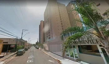 Imagem do Condomínio Residêncial Cadiz em Ribeirão Preto