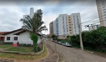 Imagem do Condomínio Residêncial Caiobá em Criciúma