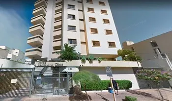 Imagem do Condomínio Residêncial Caiobá em Bauru