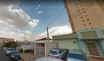 Imagem do Condomínio Residêncial Caiobá em Ribeirão Preto