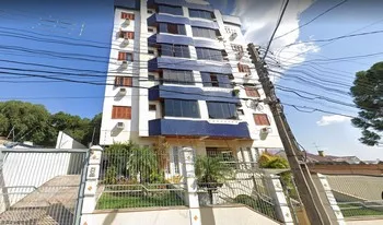 Imagem do Condomínio Residêncial Calábria em Canoas