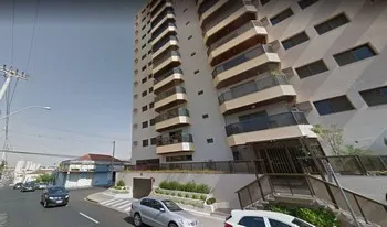 Imagem do Condomínio Residêncial Caldense em São José Do Rio Preto