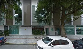 Imagem do Condomínio Residêncial Caledônia em Balneário Camboriú