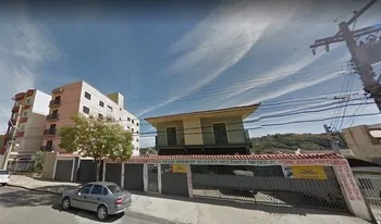 Imagem do Condomínio Residêncial Califórnia em Poços De Caldas