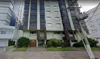 Imagem do Condomínio Residêncial Califórnia em Capão Da Canoa