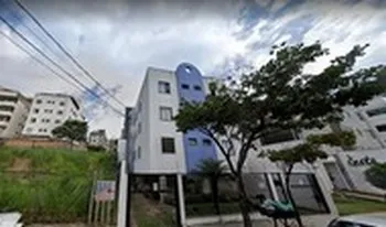 Condomínio Residêncial Califórnia em Belo Horizonte