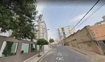 Condomínio Residêncial Califórnia em Belo Horizonte