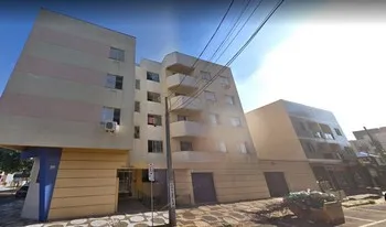 Imagem do Condomínio Residencial Califórnia em Umuarama