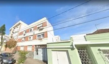 Imagem do Condomínio Residêncial Câmbara em Santa Maria