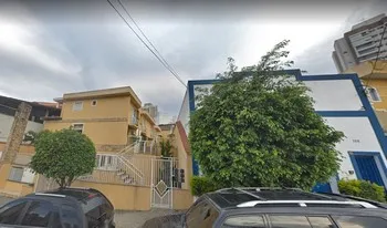 Condomínio Residêncial Câmbara em São Paulo
