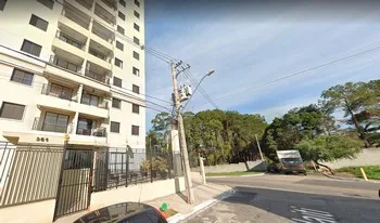 Imagem do Condomínio Residêncial Câmbara em São José Dos Campos