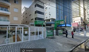 Imagem do Condomínio Residêncial Camboriú