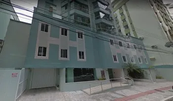Imagem do Condomínio Residêncial Camboriú em Balneário Camboriú