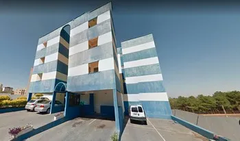 Imagem do Condomínio Residêncial Camila em Marília
