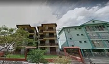 Imagem do Condomínio Residêncial Camila em Santa Maria