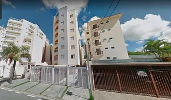 Imagem do Condomínio Residêncial Caminho Real em Sorocaba