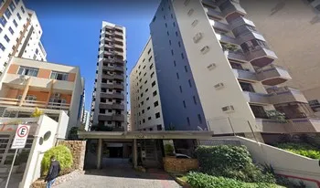Imagem do Condomínio Residêncial Caminos em Florianópolis