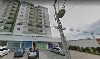 Imagem do Condomínio Residêncial Campeche em Itajaí