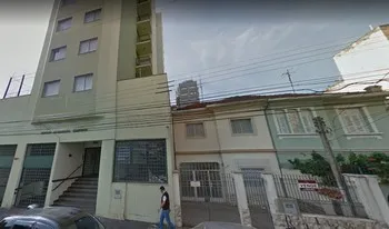 Condomínio Residêncial Campinas em Campinas