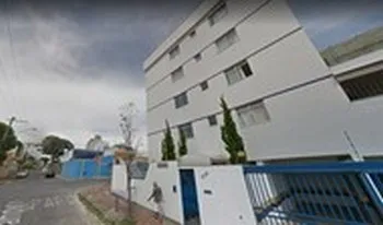 Condomínio Residêncial Campinas em Belo Horizonte