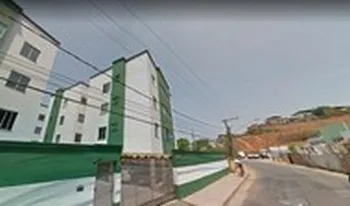 Imagem do Condomínio Residêncial Campo Belo em Ponte Nova