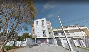 Imagem do Condomínio Residêncial Campos Ii em São José Dos Pinhais