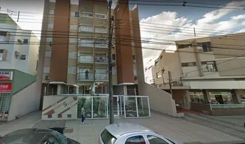 Imagem do Condomínio Residêncial Campos Sales em Maringá