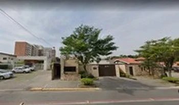 Imagem do Condomínio Residêncial Campos Salles em Joinville