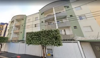 Imagem do Condomínio Residêncial Canarinhos em Uberlândia
