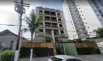 Imagem do Condomínio Residêncial Cancun em Praia Grande
